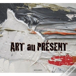 Capa do artigo Art Au Present
