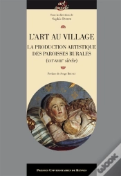 Capa do artigo Art Au Village