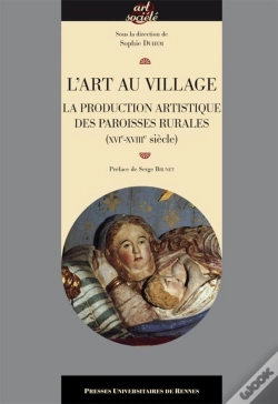 Capa do artigo Art Au Village