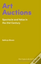 Capa do artigo Art Auctions