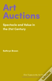 Capa do artigo Art Auctions