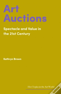 Capa do artigo Art Auctions