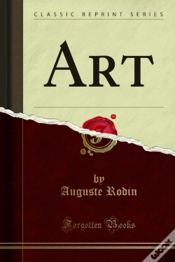 Capa do artigo Art
