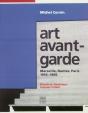 Art Avant-Garde ; Marseille, Nantes, Paris, 1956-1960 - Preview