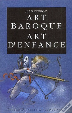 Capa do artigo Art Baroque, Art D'Enfance