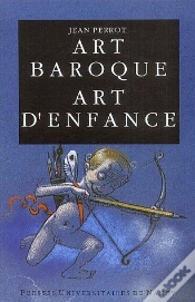 Capa do artigo Art Baroque, Art D
