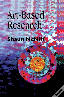 Capa do artigo Art-Based Research