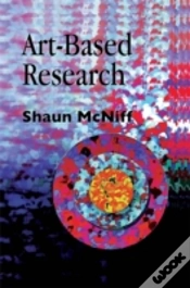 Capa do artigo Art-Based Research