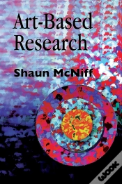 Capa do artigo Art-Based Research