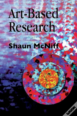 Capa do artigo Art-Based Research