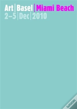Capa do artigo Art Basel Miami Beach 2010 /Anglais