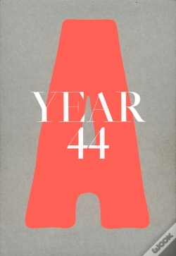 Capa do artigo Art Basel | Year 44