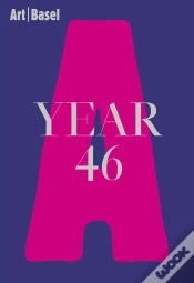 Capa do artigo Art Basel  Year 46