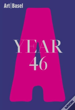 Capa do artigo Art Basel  Year 46
