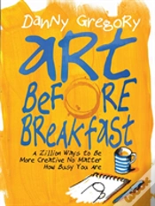 Capa do artigo Art Before Breakfast