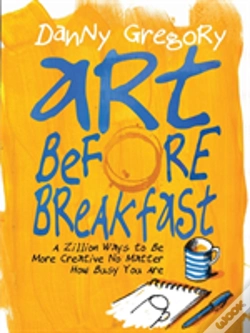 Capa do artigo Art Before Breakfast