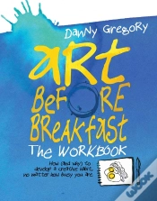 Capa do artigo Art Before Breakfast: The Workbook