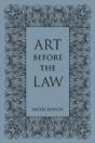 Art Before The Law - Preview