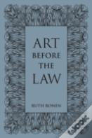 Art Before The Law