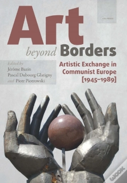 Capa do artigo Art Beyond Borders