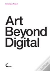 Capa do artigo Art Beyond Digital