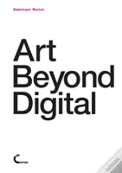 Capa do artigo Art Beyond Digital