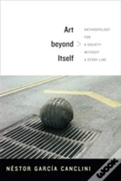 Art Beyond Itself
