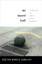 Art Beyond Itself - Preview