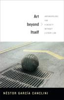 Art Beyond Itself