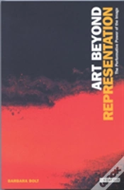 Capa do artigo Art Beyond Representation