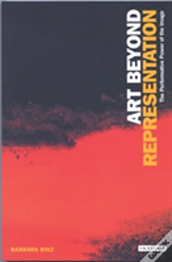 Capa do artigo Art Beyond Representation