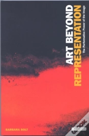 Capa do artigo Art Beyond Representation