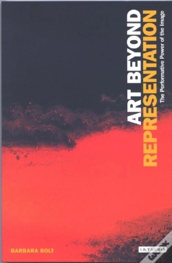 Capa do artigo Art Beyond Representation