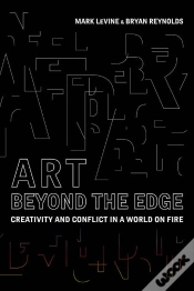 Capa do artigo Art Beyond The Edge