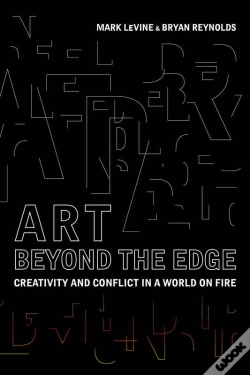 Capa do artigo Art Beyond The Edge