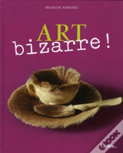 Capa do artigo Art Bizarre
