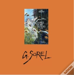 Capa do artigo Art-Book Sorel Luxe
