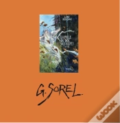 Capa do artigo Art-Book Sorel Luxe