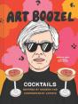 Art Boozel - Preview