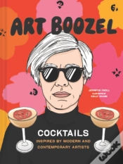 Capa do artigo Art Boozel
