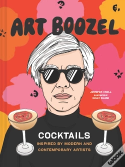 Capa do artigo Art Boozel