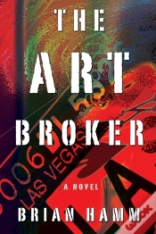 Capa do artigo Art Broker