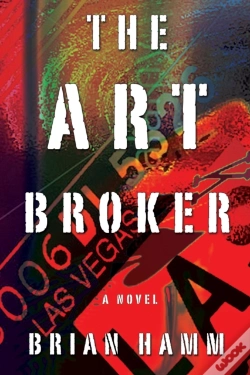 Capa do artigo Art Broker
