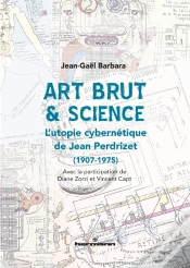 Capa do artigo Art Brut & Science