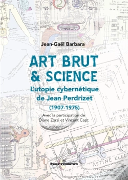Capa do artigo Art Brut & Science