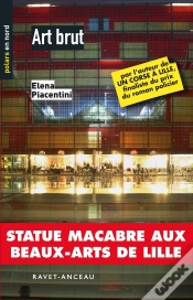 Capa do artigo Art Brut