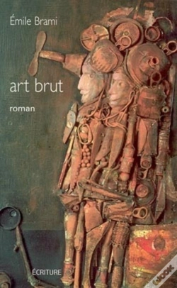 Capa do artigo Art Brut