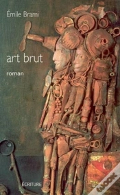 Capa do artigo Art Brut