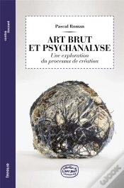 Capa do artigo Art Brut Et Psychanalyse