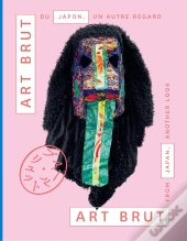 Art Brut From Japan, Another Look
